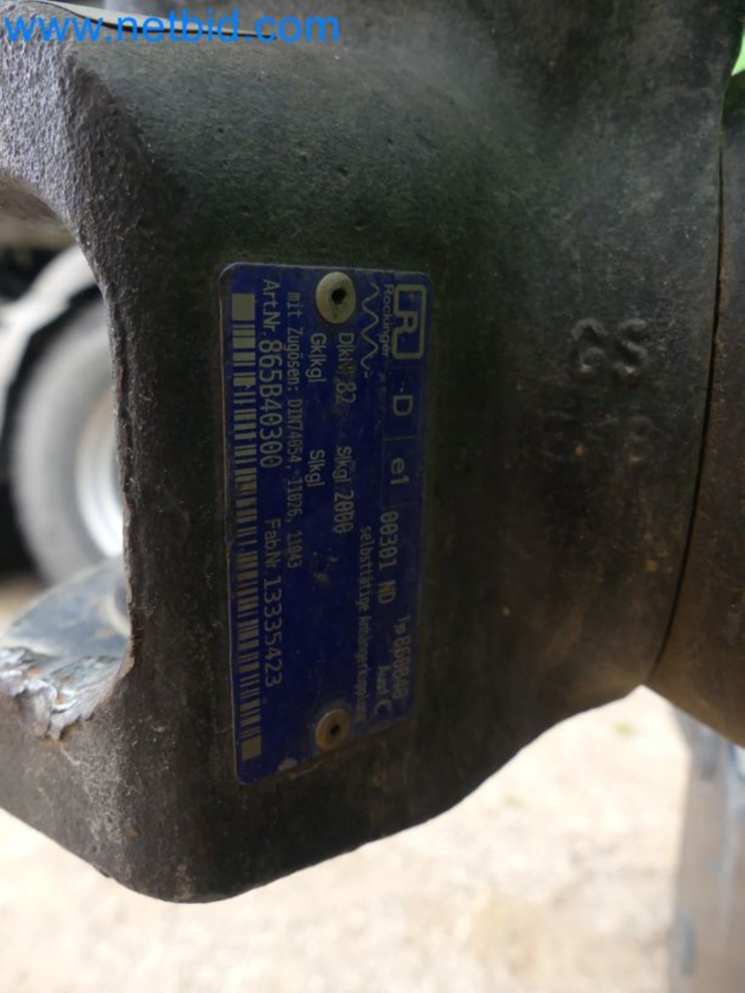 Compact telescopic handler MERLO TF35.7-115 and composting/separation system Compostdetective CD 3012-94