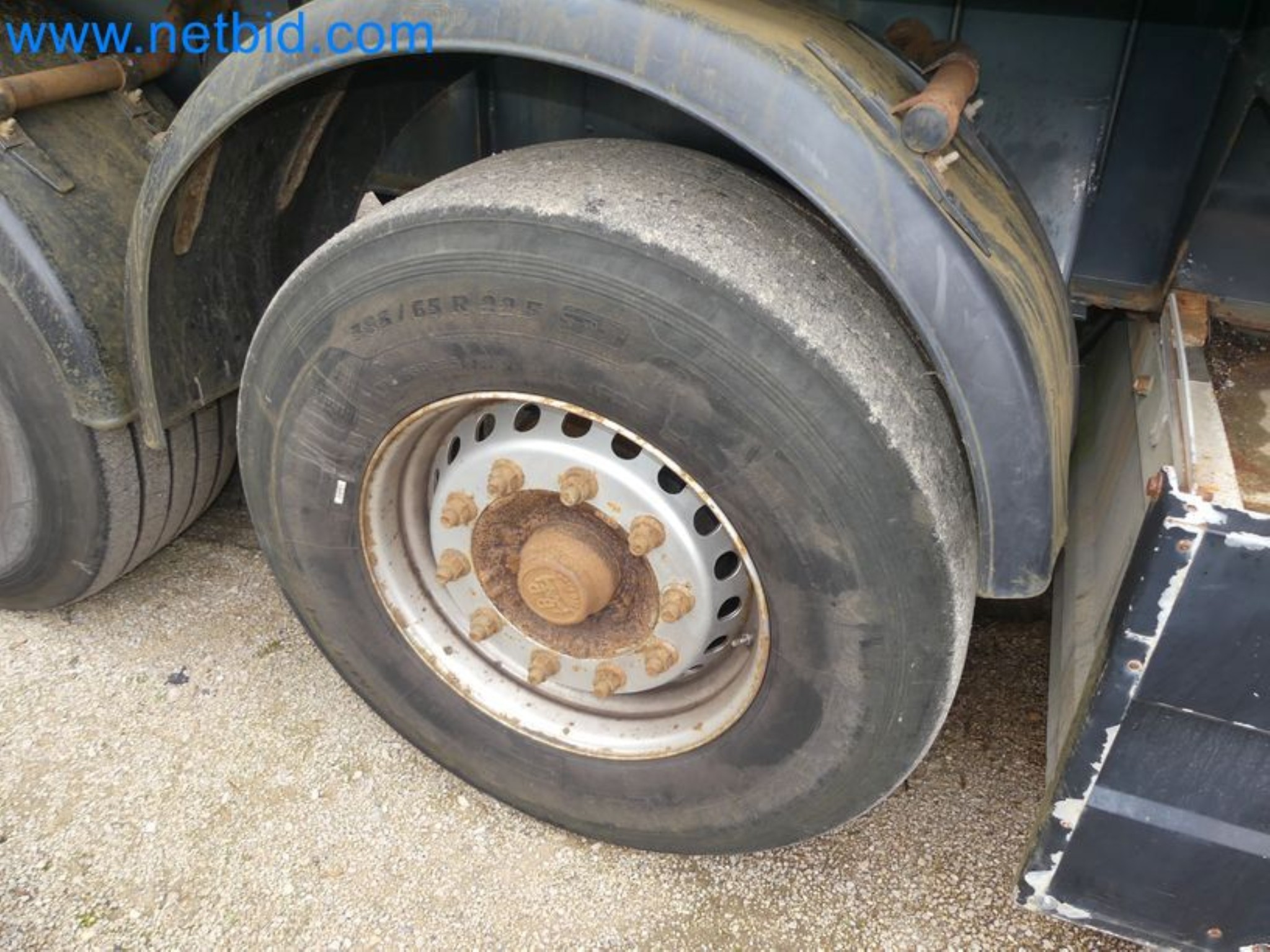 Kompakter Teleskoplader MERLO TF35.7-115 und Kompostier-/Trennanlagensystem Compostdetective CD 3012-22