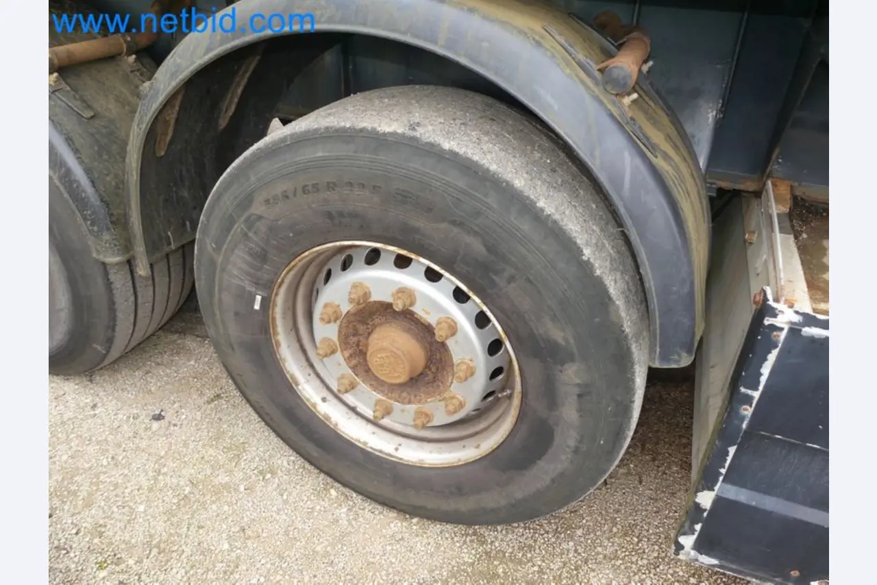 Kompaktní teleskopický překopávač MERLO TF35.7-115 a kompostovací/separační systém Compostdetective CD 3012-22