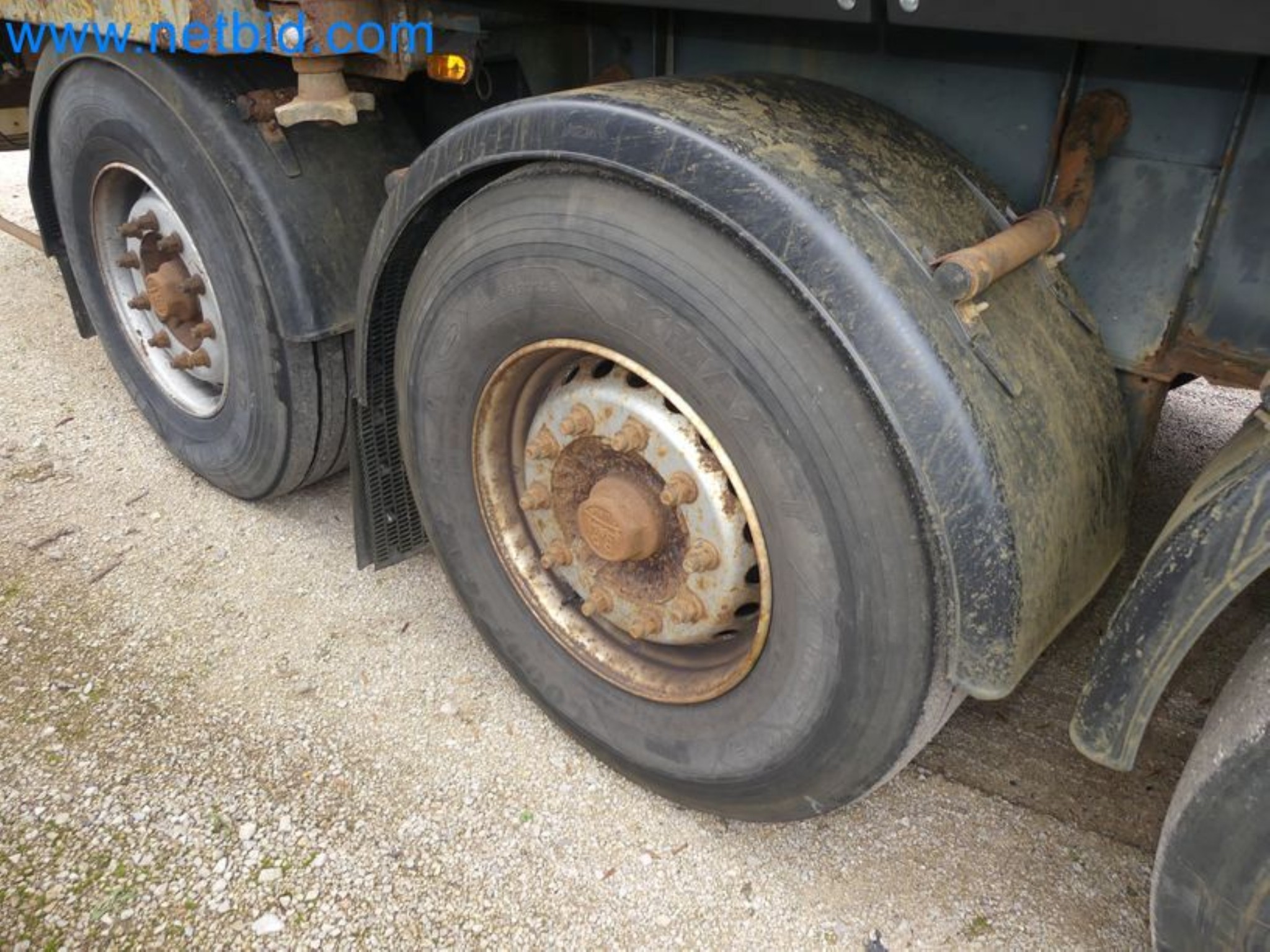 Kompakter Teleskoplader MERLO TF35.7-115 und Kompostier-/Trennanlagensystem Compostdetective CD 3012-24