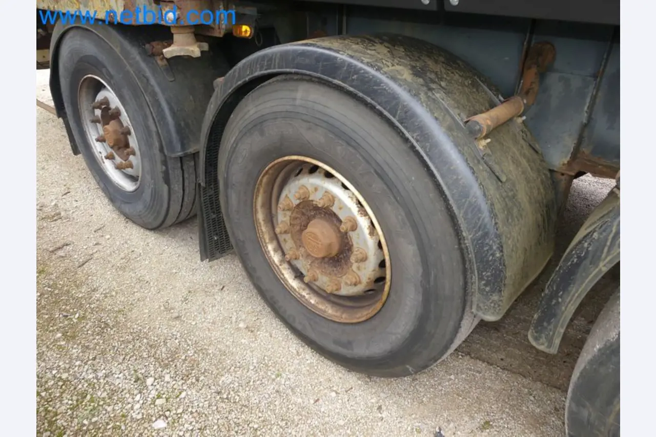 Kompaktní teleskopický překopávač MERLO TF35.7-115 a kompostovací/separační systém Compostdetective CD 3012-24