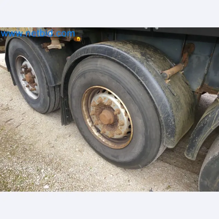 Kompaktní teleskopický překopávač MERLO TF35.7-115 a kompostovací/separační systém Compostdetective CD 3012-24