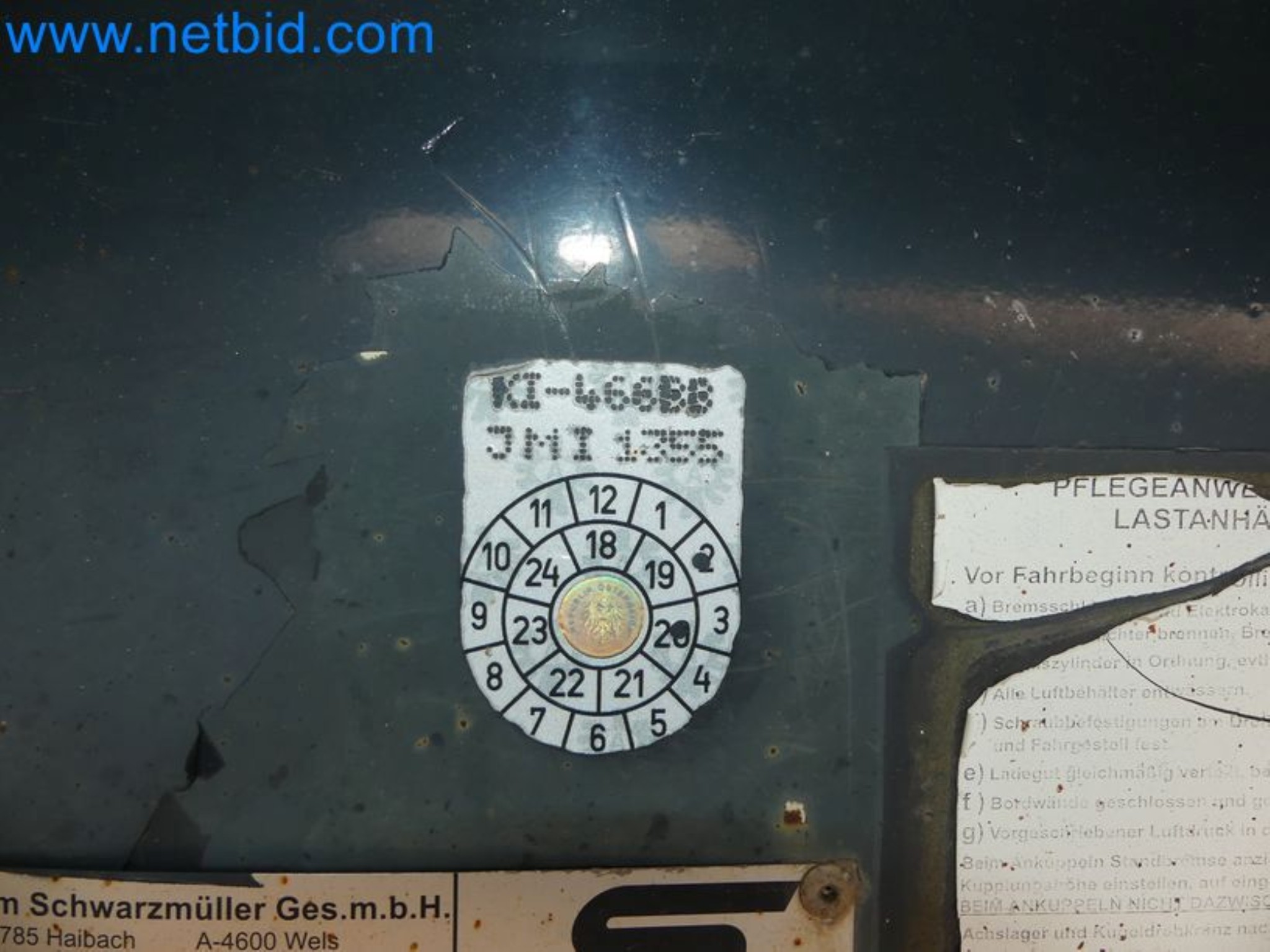 Kompakter Teleskoplader MERLO TF35.7-115 und Kompostier-/Trennanlagensystem Compostdetective CD 3012-26