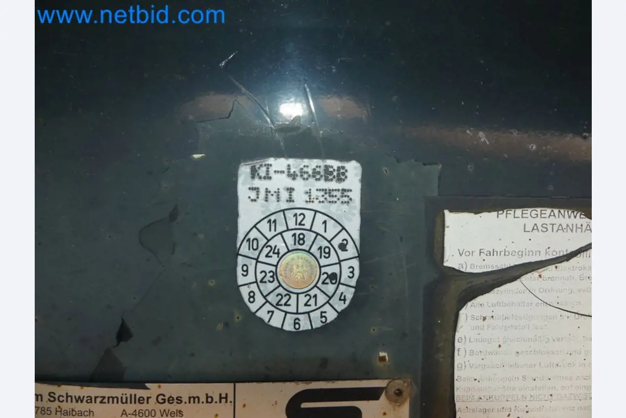 Kompaktní teleskopický překopávač MERLO TF35.7-115 a kompostovací/separační systém Compostdetective CD 3012-26