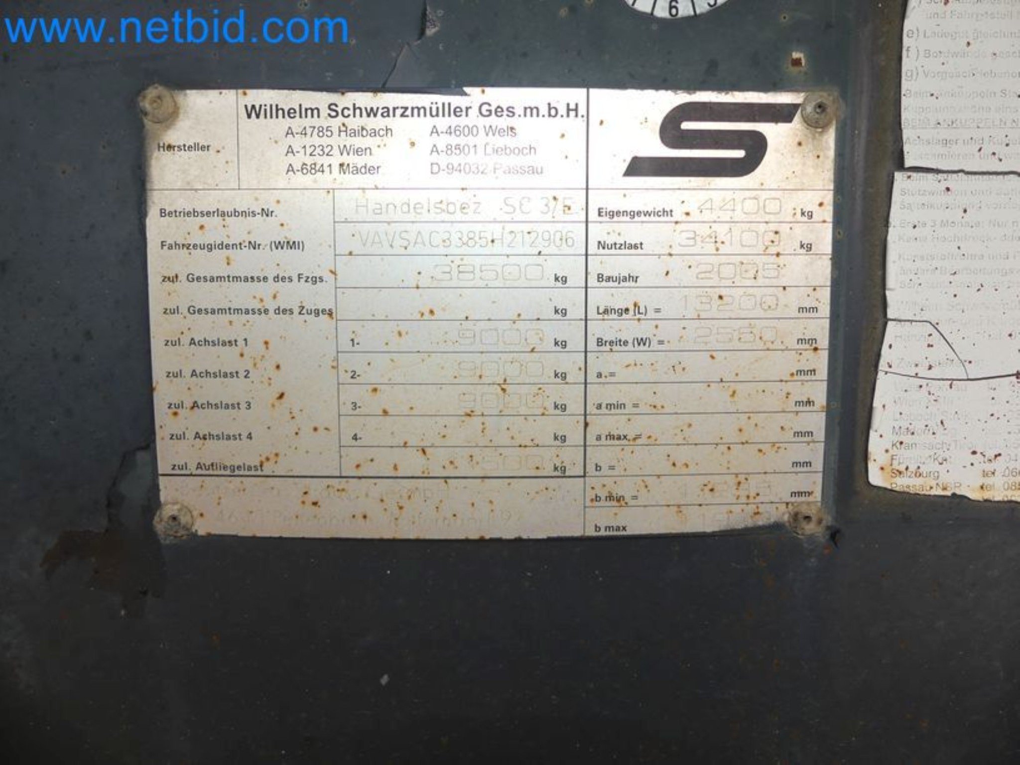 Kompakter Teleskoplader MERLO TF35.7-115 und Kompostier-/Trennanlagensystem Compostdetective CD 3012-27