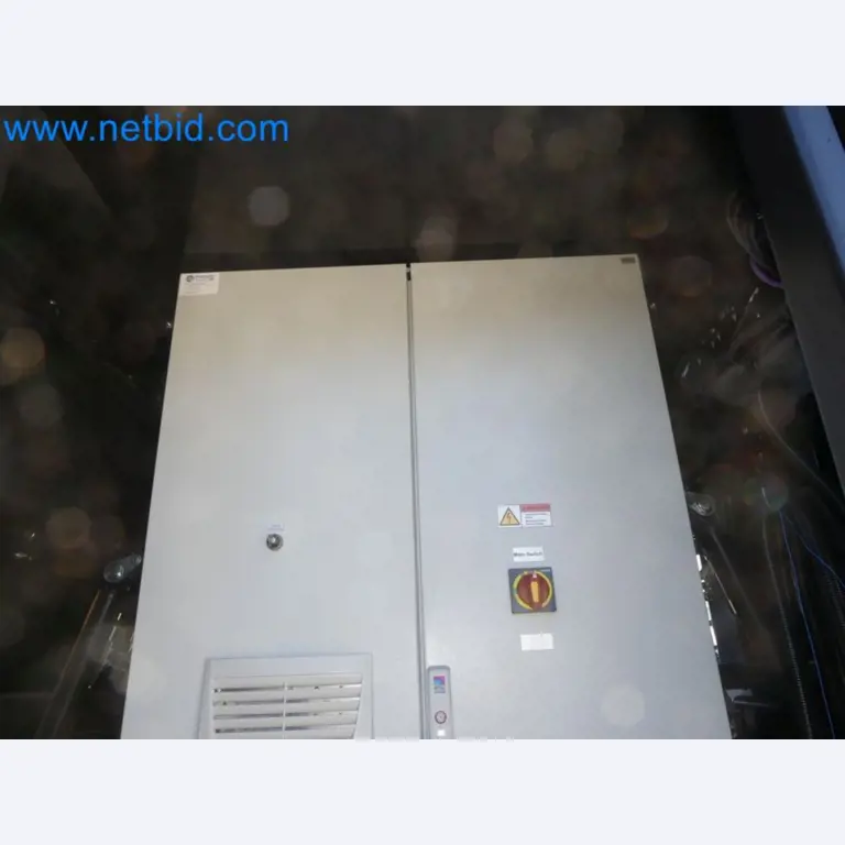 Kompaktní teleskopický překopávač MERLO TF35.7-115 a kompostovací/separační systém Compostdetective CD 3012-47