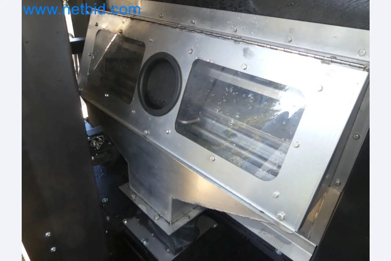 Kompaktní teleskopický překopávač MERLO TF35.7-115 a kompostovací/separační systém Compostdetective CD 3012-59