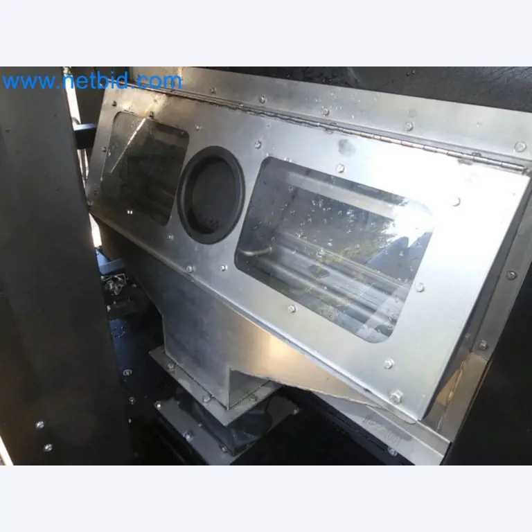 Kompaktní teleskopický překopávač MERLO TF35.7-115 a kompostovací/separační systém Compostdetective CD 3012-59