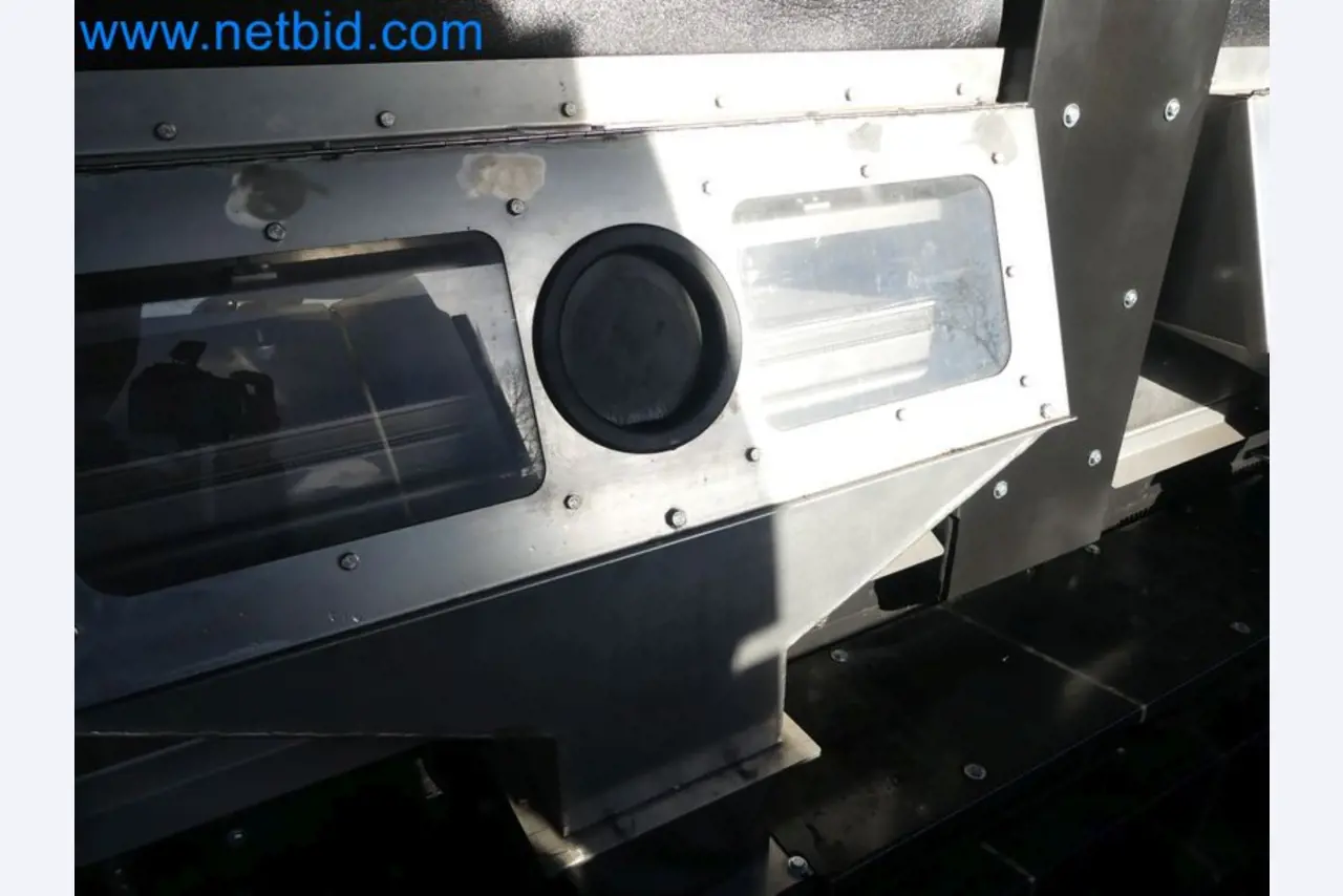 Kompaktní teleskopický překopávač MERLO TF35.7-115 a kompostovací/separační systém Compostdetective CD 3012-60