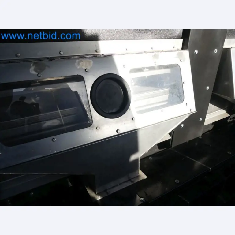 Kompaktní teleskopický překopávač MERLO TF35.7-115 a kompostovací/separační systém Compostdetective CD 3012-60