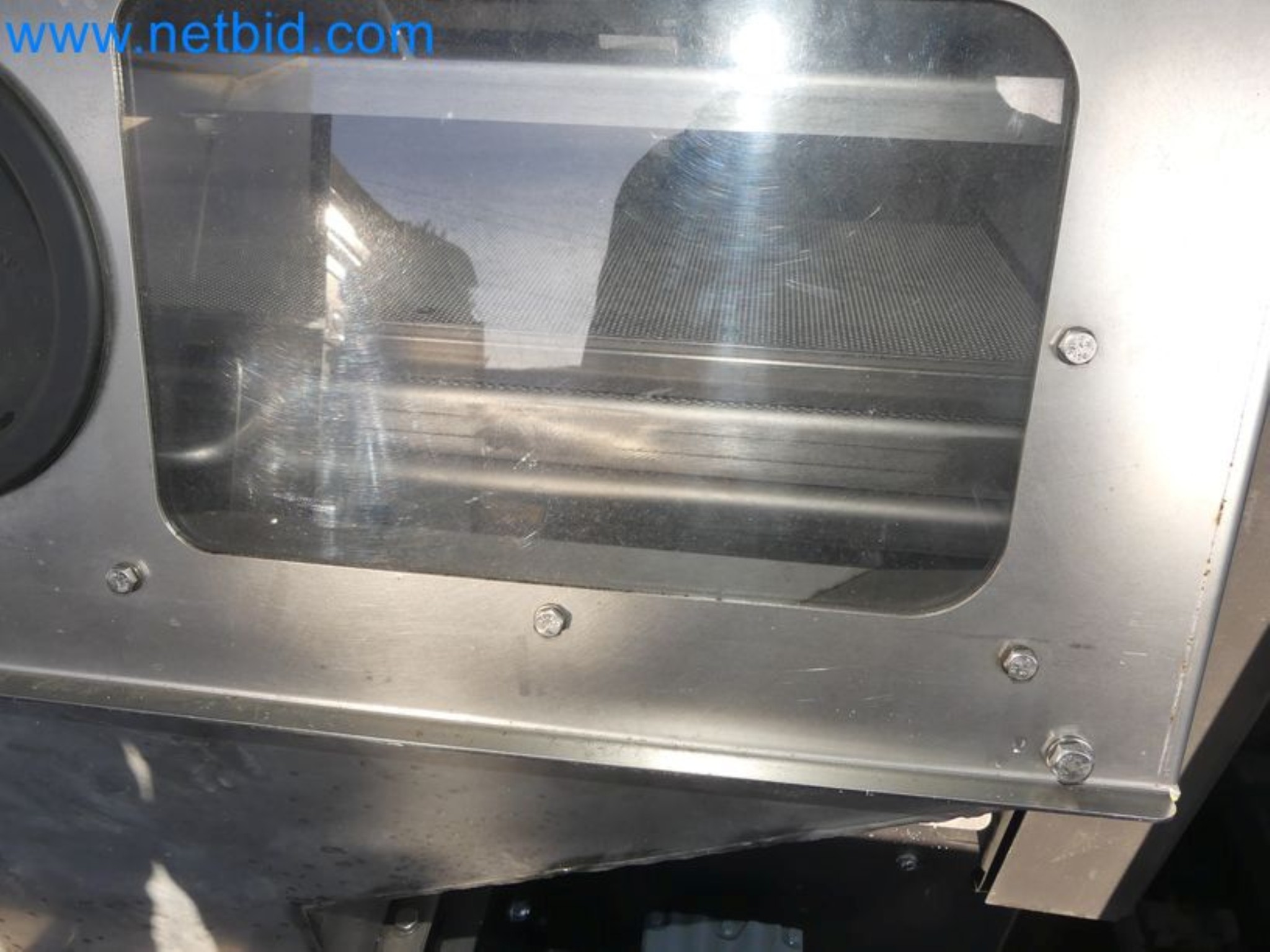 Kompakter Teleskoplader MERLO TF35.7-115 und Kompostier-/Trennanlagensystem Compostdetective CD 3012-61