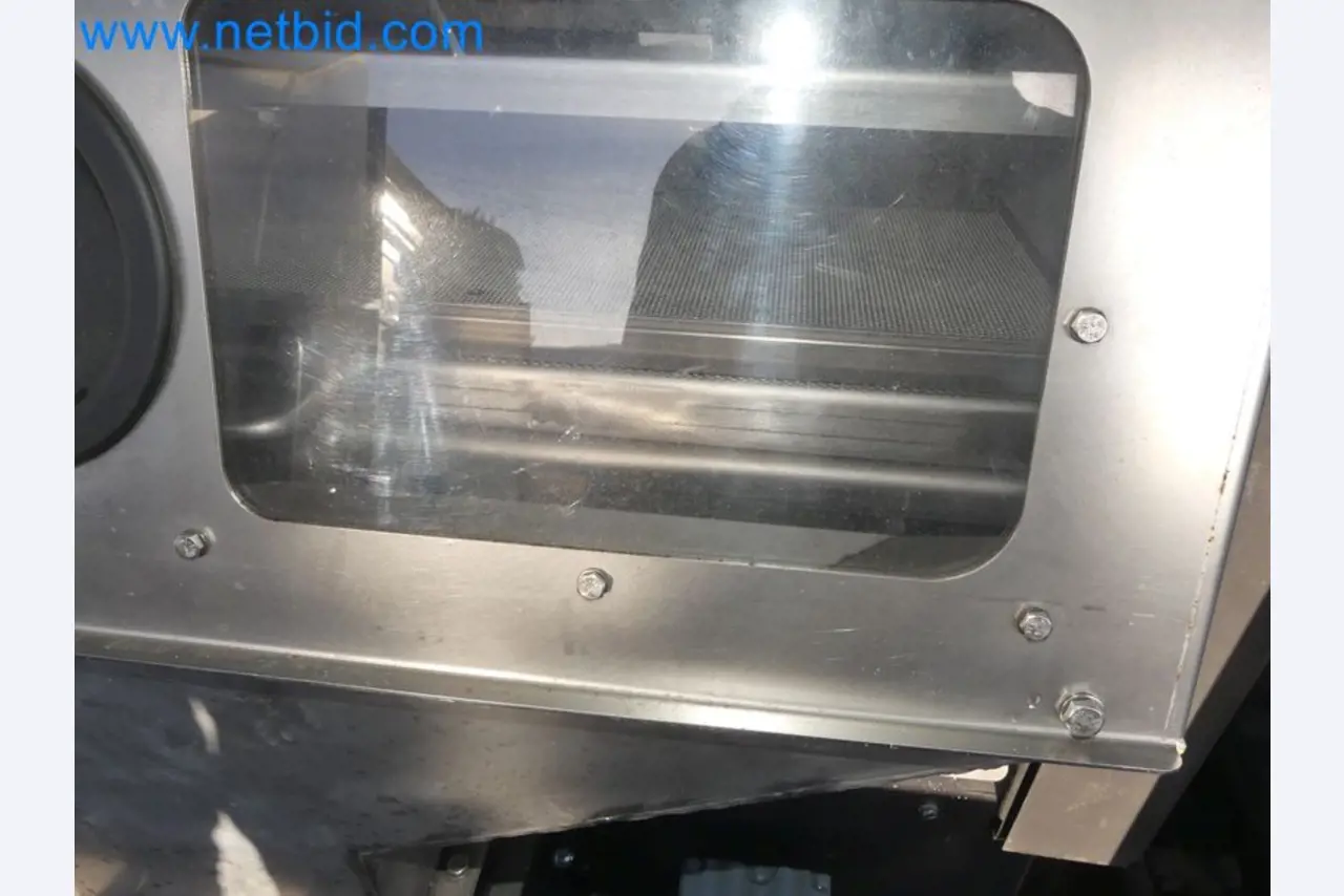 Kompaktní teleskopický překopávač MERLO TF35.7-115 a kompostovací/separační systém Compostdetective CD 3012-61