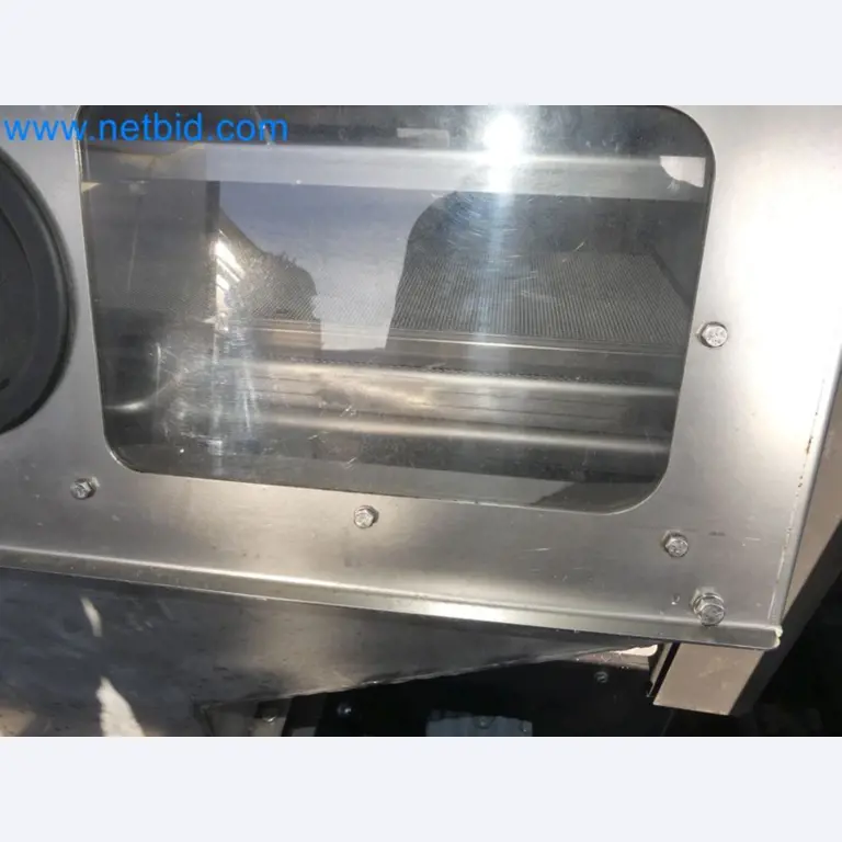 Kompaktní teleskopický překopávač MERLO TF35.7-115 a kompostovací/separační systém Compostdetective CD 3012-61