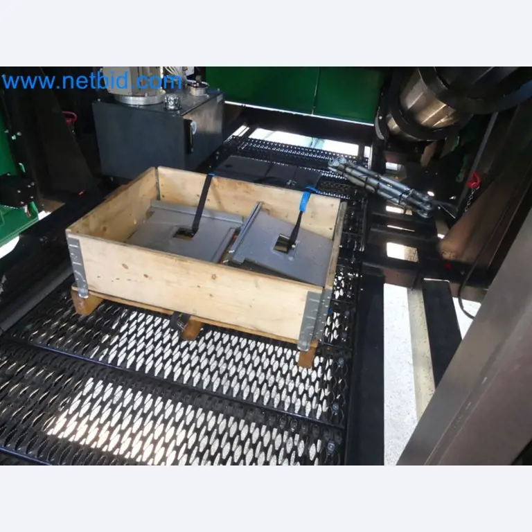 Kompaktní teleskopický překopávač MERLO TF35.7-115 a kompostovací/separační systém Compostdetective CD 3012-65