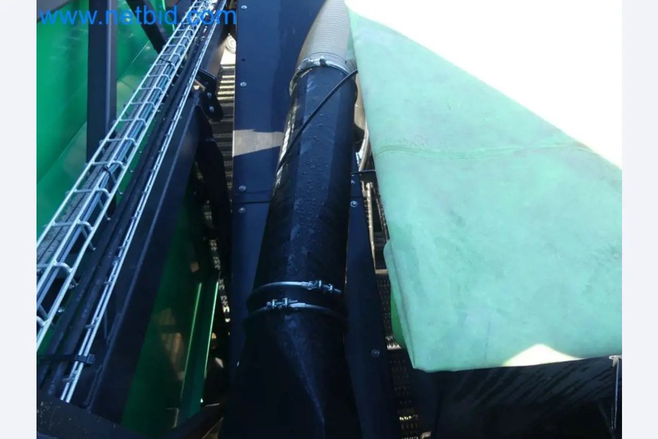 Kompaktní teleskopický překopávač MERLO TF35.7-115 a kompostovací/separační systém Compostdetective CD 3012-72