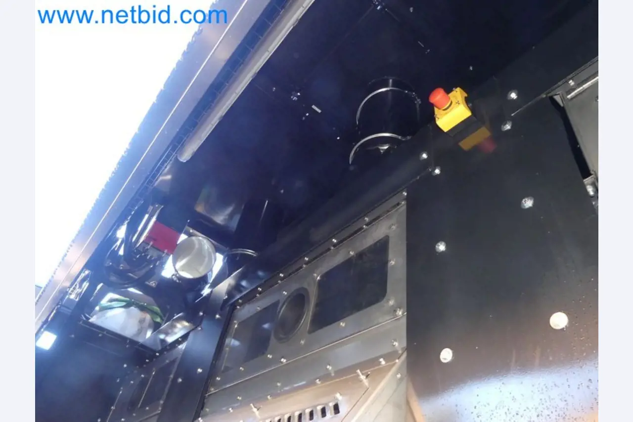 Kompaktní teleskopický překopávač MERLO TF35.7-115 a kompostovací/separační systém Compostdetective CD 3012-82