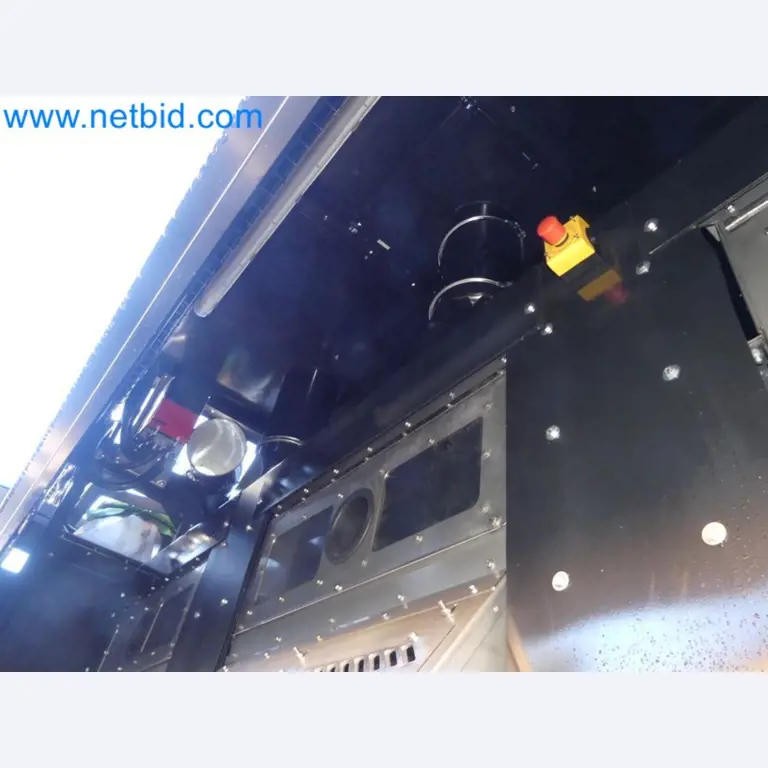 Kompaktní teleskopický překopávač MERLO TF35.7-115 a kompostovací/separační systém Compostdetective CD 3012-82