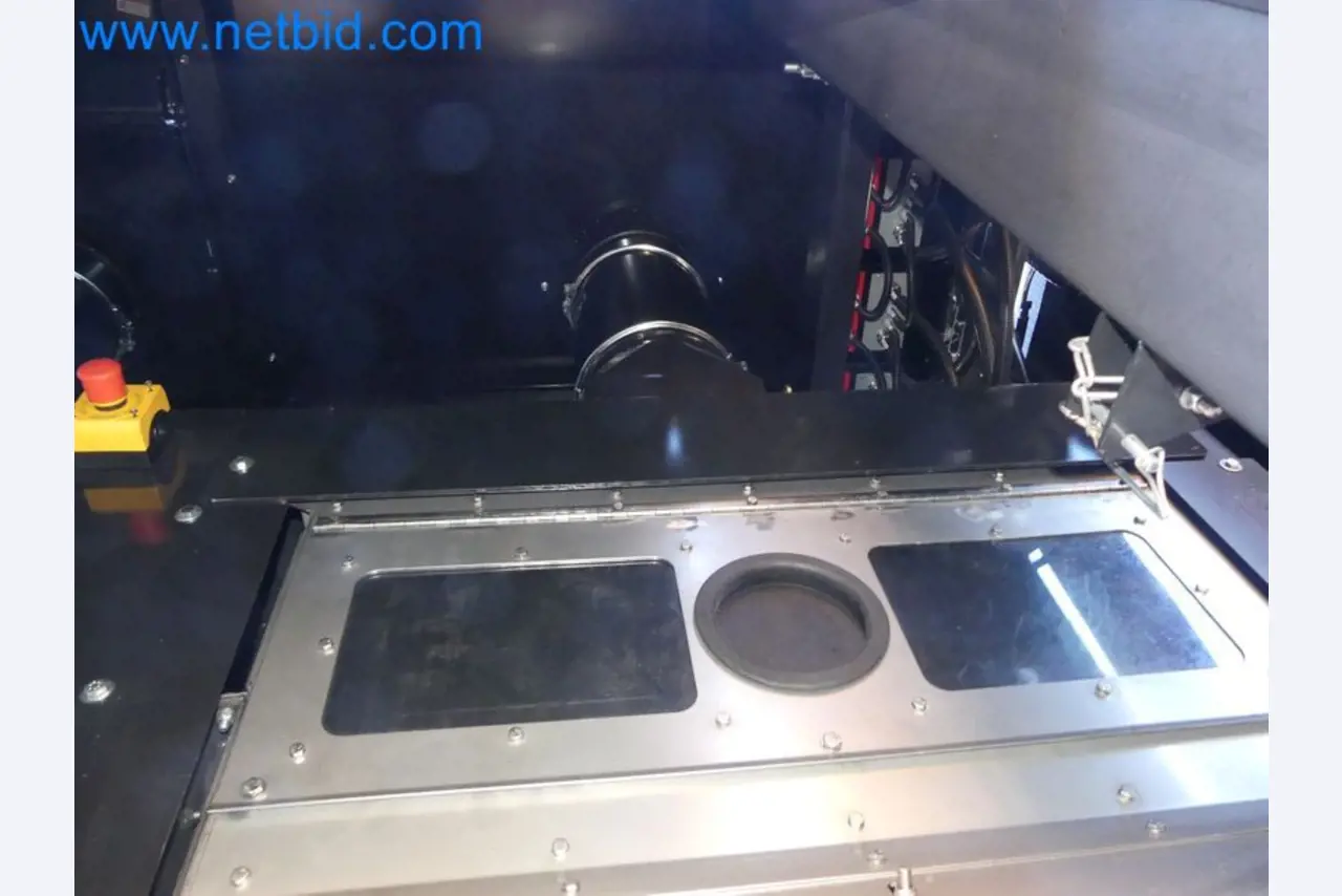 Kompaktní teleskopický překopávač MERLO TF35.7-115 a kompostovací/separační systém Compostdetective CD 3012-83