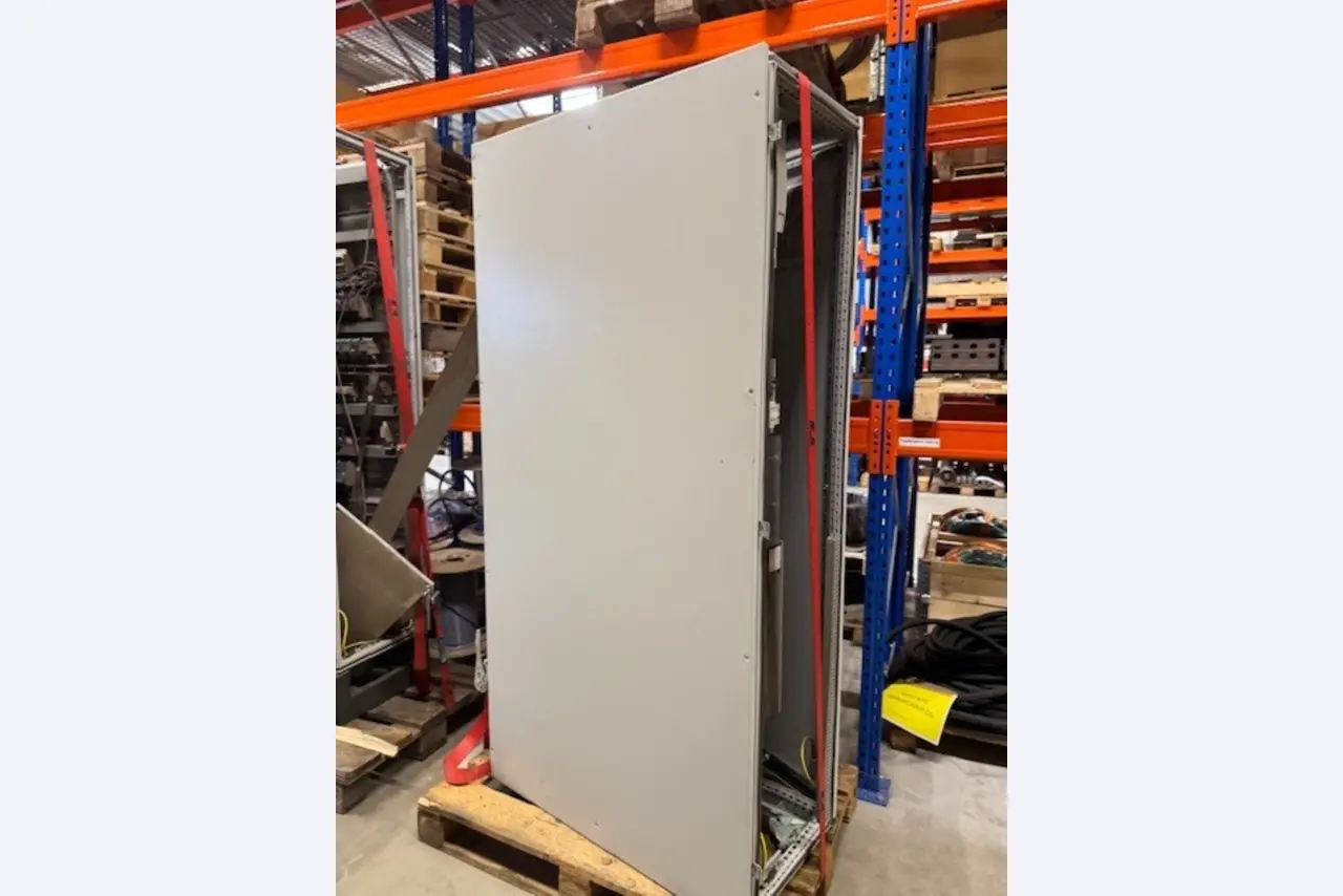 Trituradora de madera y residuos verdes KOMPTECH Crambo 6200 E direct-7