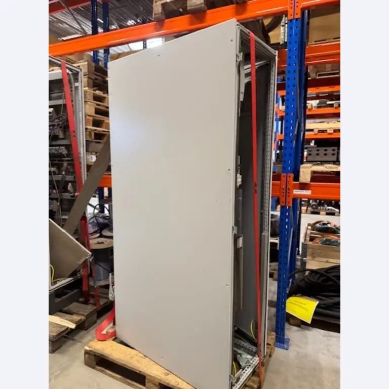 Trituradora de madera y residuos verdes KOMPTECH Crambo 6200 E direct-7