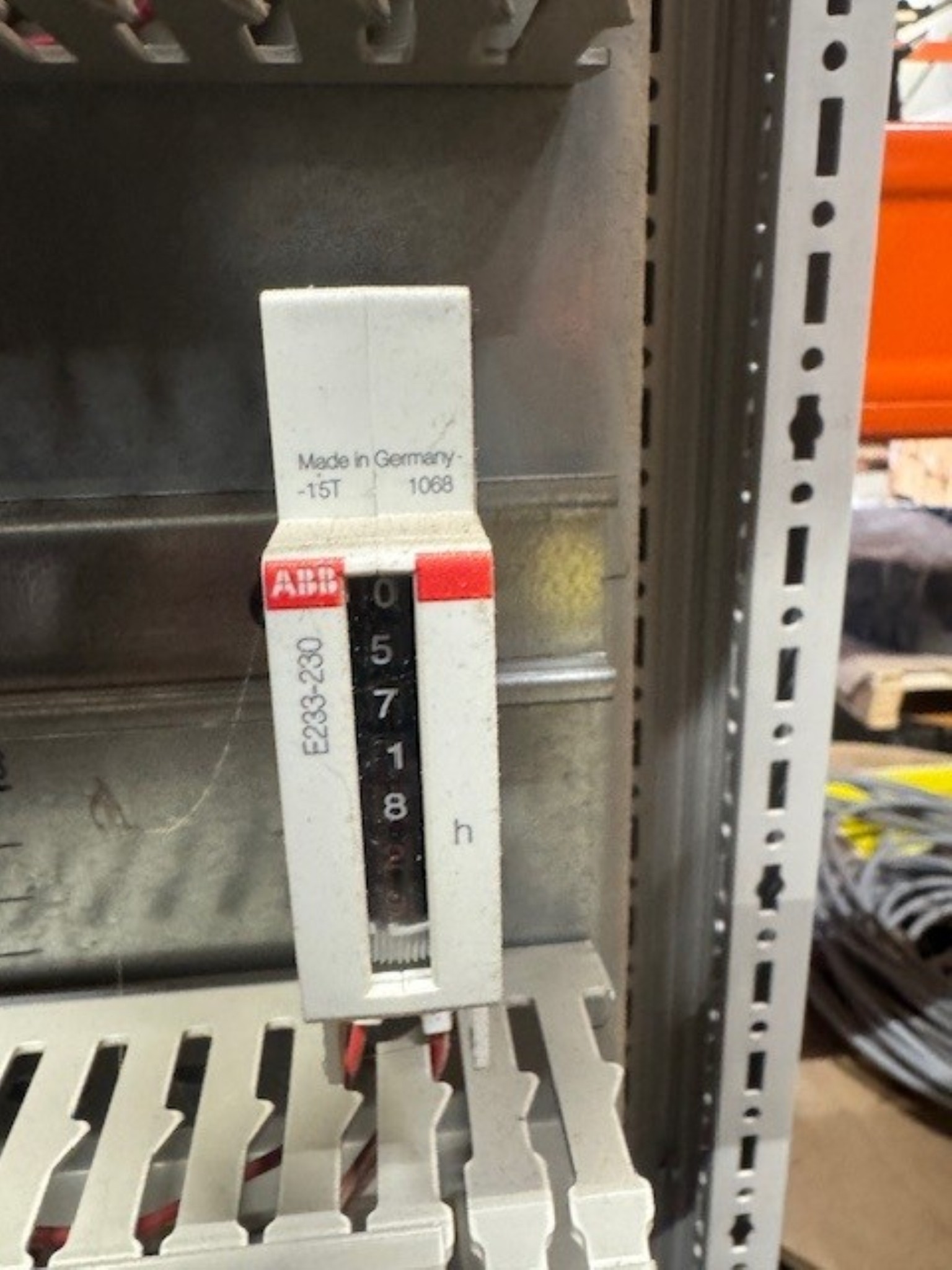 Trituradora de madera y residuos verdes KOMPTECH Crambo 6200 E direct-9