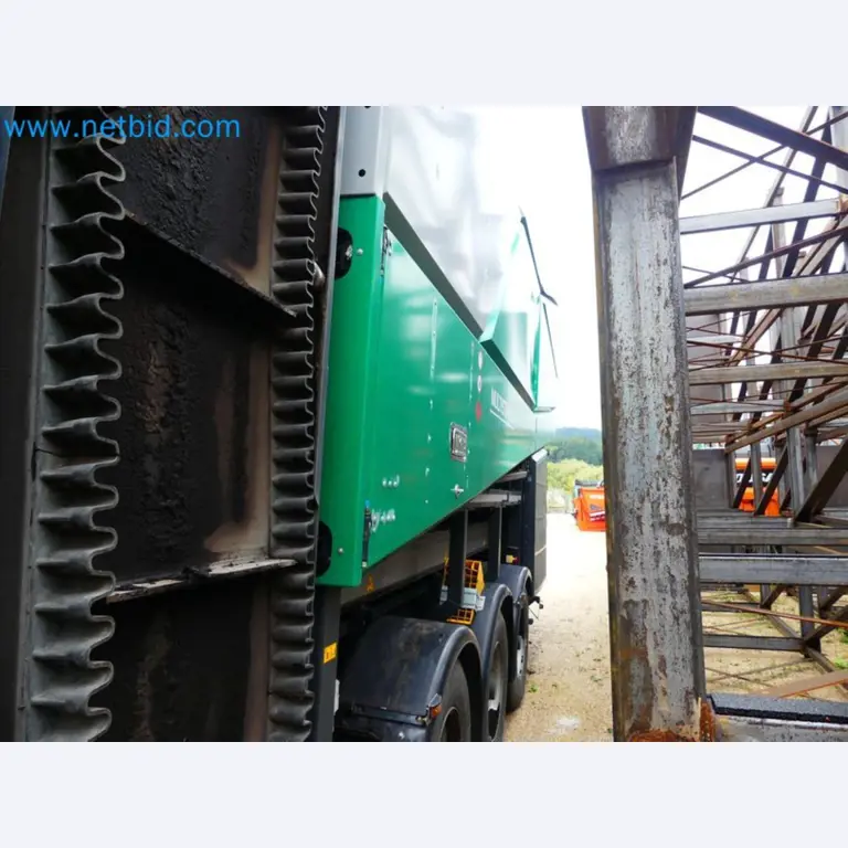 Fahrzeuge und Maschinen für die Bereiche Umwelttechnik, Recyclingwirtschaft, Holz, u.a.-16