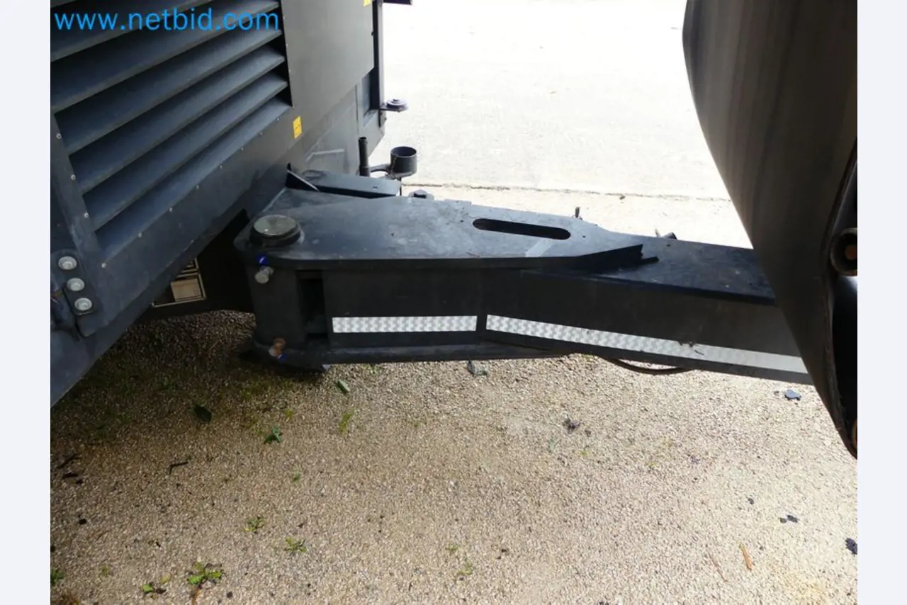 Fahrzeuge und Maschinen für die Bereiche Umwelttechnik, Recyclingwirtschaft, Holz, u.a.-27