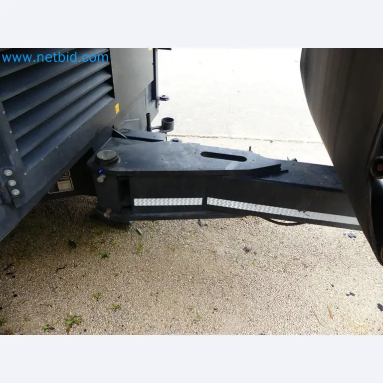 Fahrzeuge und Maschinen für die Bereiche Umwelttechnik, Recyclingwirtschaft, Holz, u.a.-27