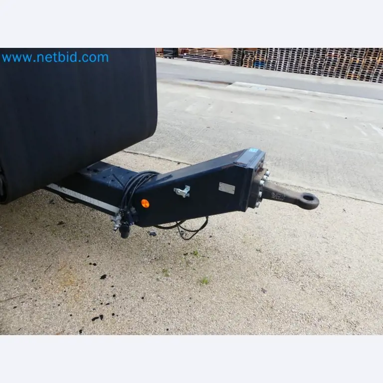 Fahrzeuge und Maschinen für die Bereiche Umwelttechnik, Recyclingwirtschaft, Holz, u.a.-28