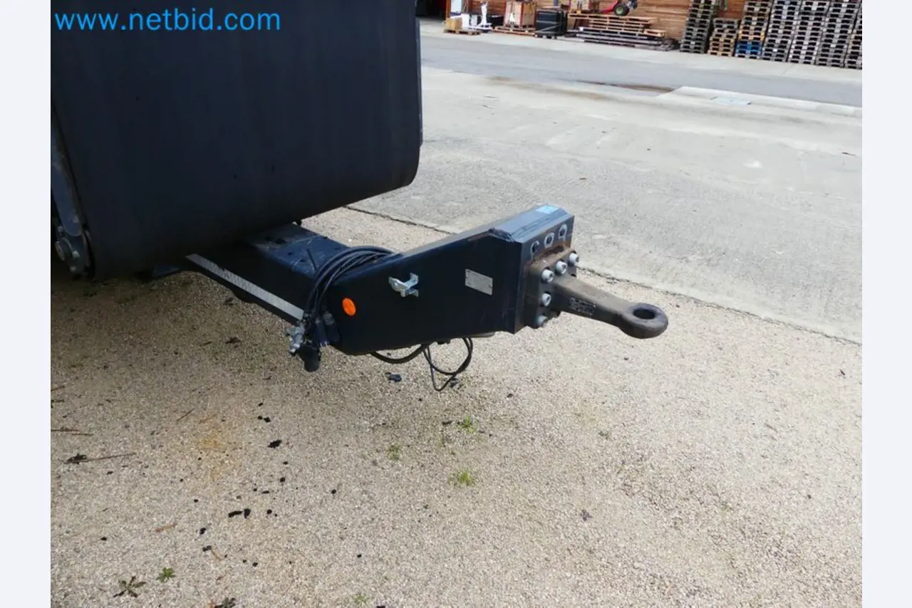 Fahrzeuge und Maschinen für die Bereiche Umwelttechnik, Recyclingwirtschaft, Holz, u.a.-31