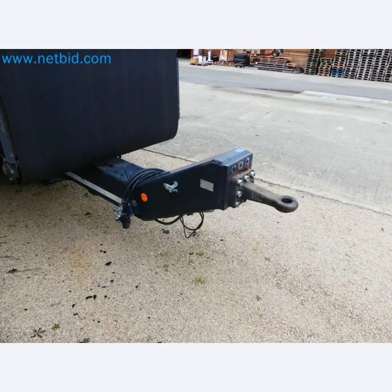 Fahrzeuge und Maschinen für die Bereiche Umwelttechnik, Recyclingwirtschaft, Holz, u.a.-31