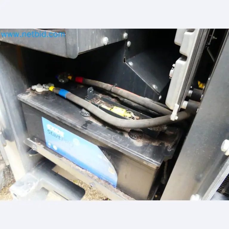 Fahrzeuge und Maschinen für die Bereiche Umwelttechnik, Recyclingwirtschaft, Holz, u.a.-36