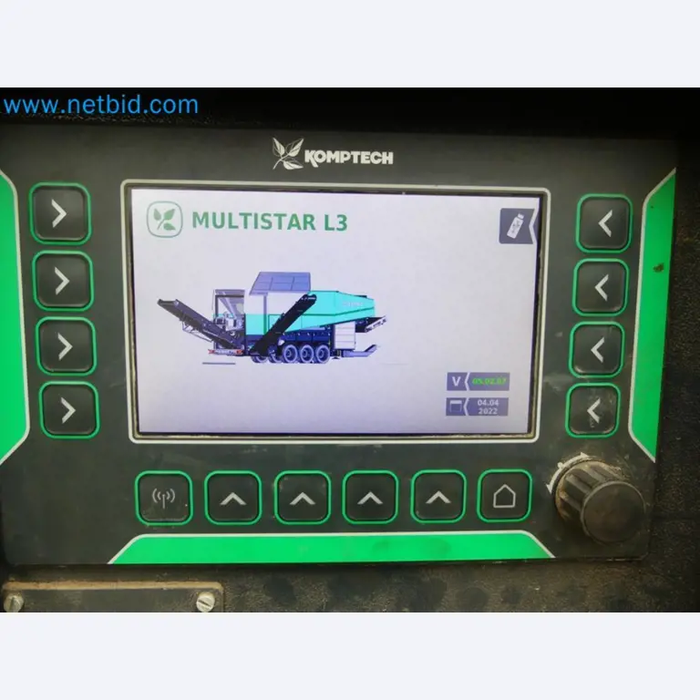 Fahrzeuge und Maschinen für die Bereiche Umwelttechnik, Recyclingwirtschaft, Holz, u.a.-40