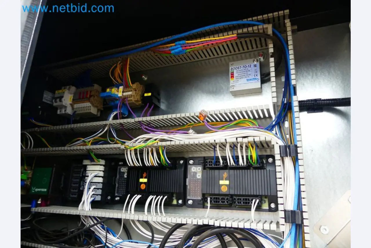 Fahrzeuge und Maschinen für die Bereiche Umwelttechnik, Recyclingwirtschaft, Holz, u.a.-50