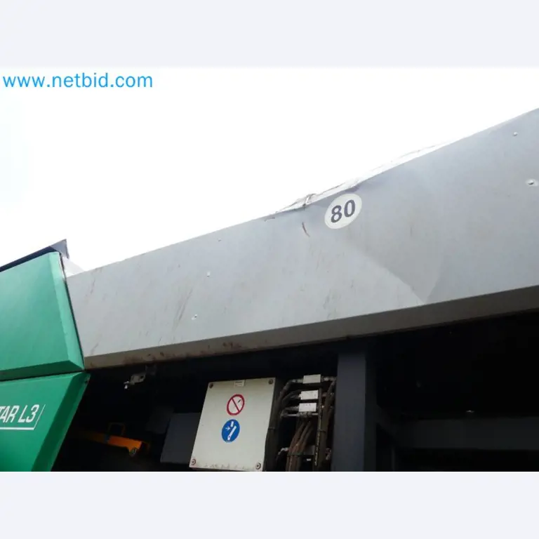 Fahrzeuge und Maschinen für die Bereiche Umwelttechnik, Recyclingwirtschaft, Holz, u.a.-62