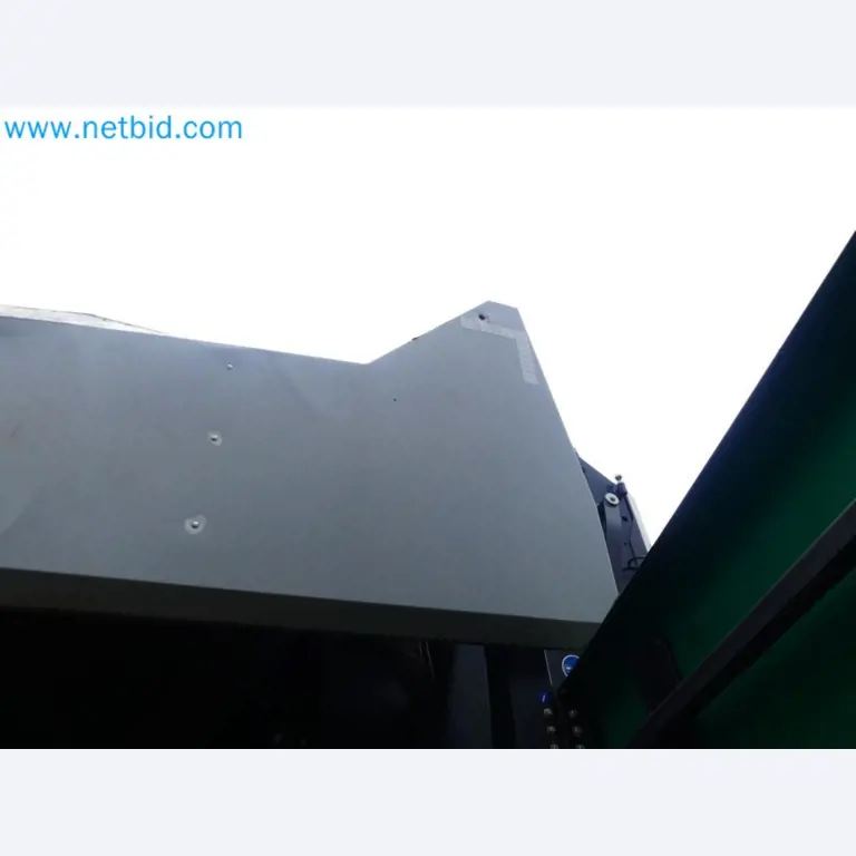 Fahrzeuge und Maschinen für die Bereiche Umwelttechnik, Recyclingwirtschaft, Holz, u.a.-63