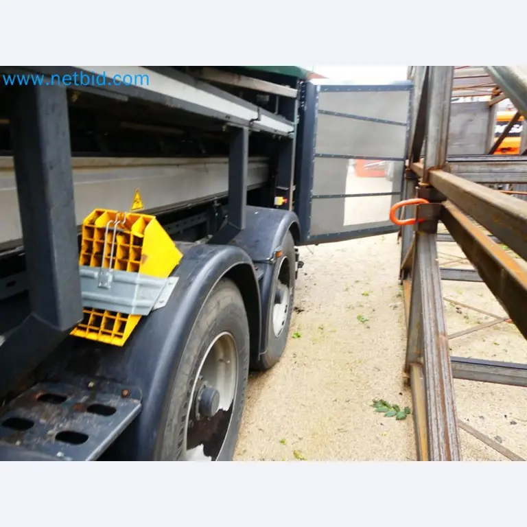 Fahrzeuge und Maschinen für die Bereiche Umwelttechnik, Recyclingwirtschaft, Holz, u.a.-66