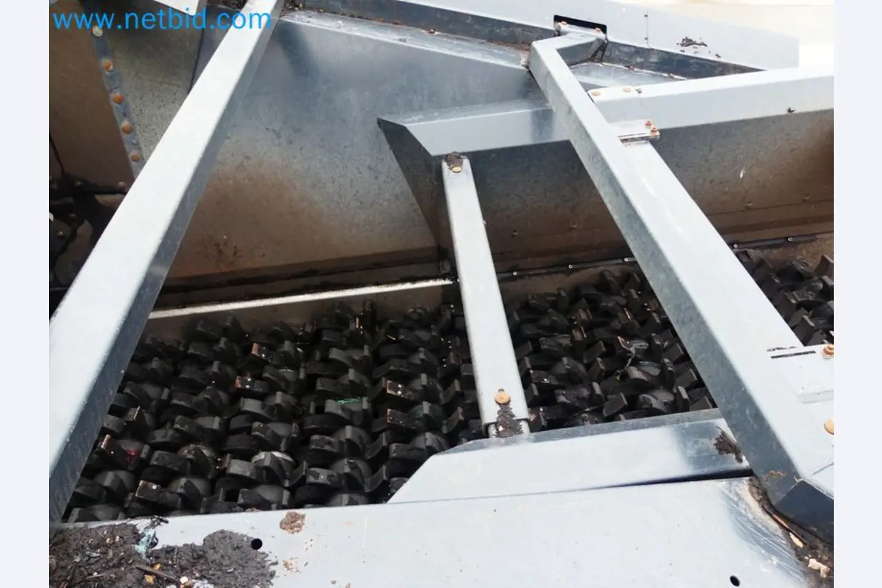 Fahrzeuge und Maschinen für die Bereiche Umwelttechnik, Recyclingwirtschaft, Holz, u.a.-75