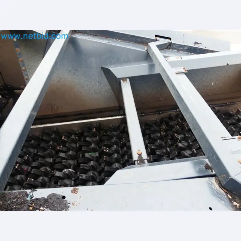 Fahrzeuge und Maschinen für die Bereiche Umwelttechnik, Recyclingwirtschaft, Holz, u.a.-75