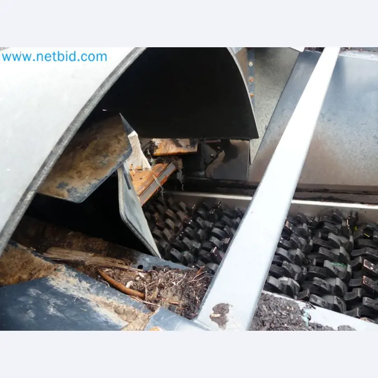 Fahrzeuge und Maschinen für die Bereiche Umwelttechnik, Recyclingwirtschaft, Holz, u.a.-76