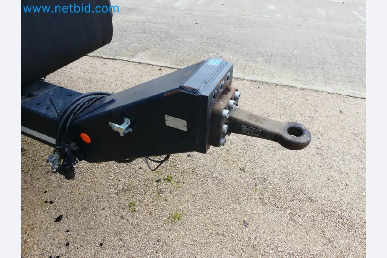 Fahrzeuge und Maschinen für die Bereiche Umwelttechnik, Recyclingwirtschaft, Holz, u.a.-77