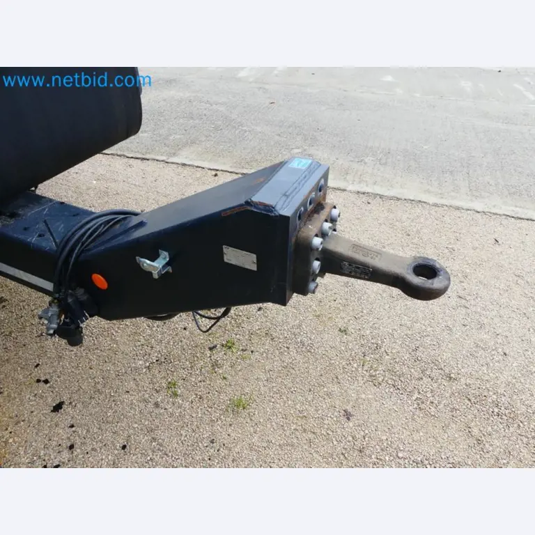 Fahrzeuge und Maschinen für die Bereiche Umwelttechnik, Recyclingwirtschaft, Holz, u.a.-77