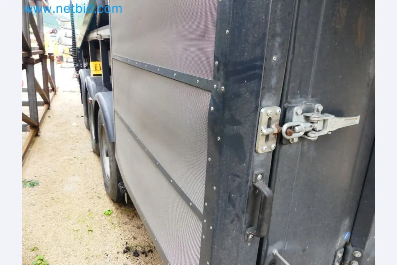 Fahrzeuge und Maschinen für die Bereiche Umwelttechnik, Recyclingwirtschaft, Holz, u.a.-86