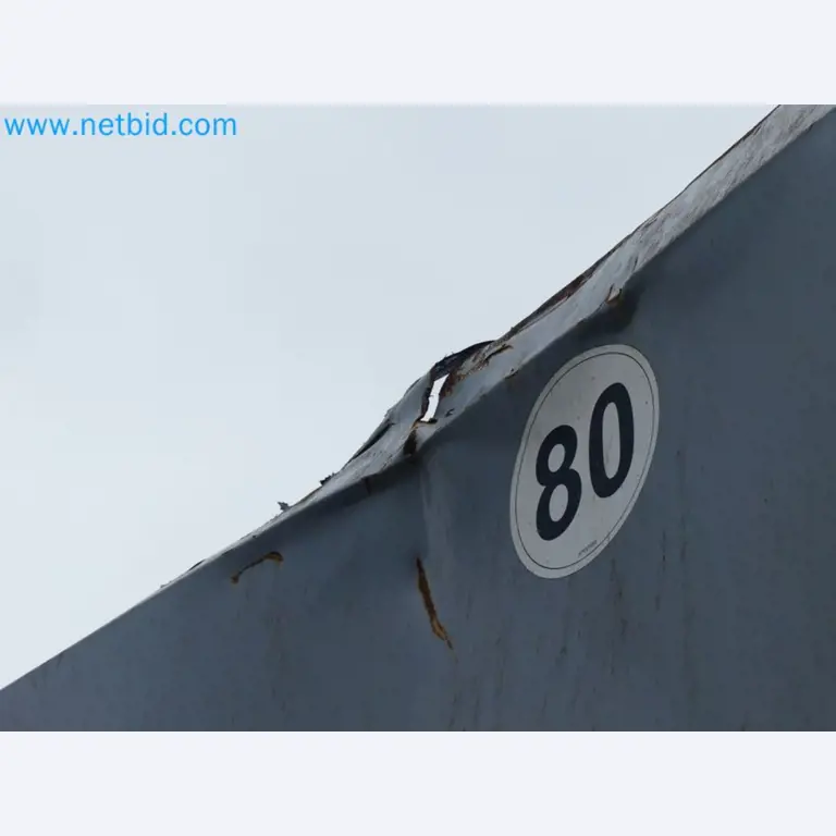 Fahrzeuge und Maschinen für die Bereiche Umwelttechnik, Recyclingwirtschaft, Holz, u.a.-91