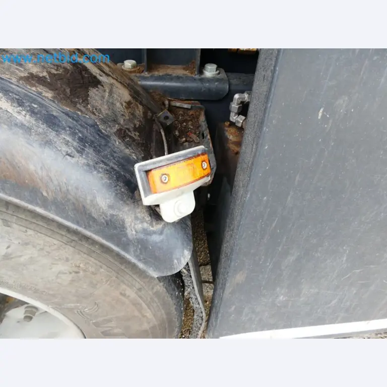 Fahrzeuge und Maschinen für die Bereiche Umwelttechnik, Recyclingwirtschaft, Holz, u.a.-94