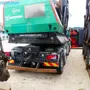 thumbnail-Fahrzeuge und Maschinen für die Bereiche Umwelttechnik, Recyclingwirtschaft, Holz, u.a.-11