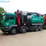 thumbnail-Fahrzeuge und Maschinen für die Bereiche Umwelttechnik, Recyclingwirtschaft, Holz, u.a.-1