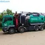 thumbnail-Fahrzeuge und Maschinen für die Bereiche Umwelttechnik, Recyclingwirtschaft, Holz, u.a.-23