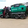 thumbnail-Fahrzeuge und Maschinen für die Bereiche Umwelttechnik, Recyclingwirtschaft, Holz, u.a.-2