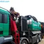 thumbnail-Fahrzeuge und Maschinen für die Bereiche Umwelttechnik, Recyclingwirtschaft, Holz, u.a.-37